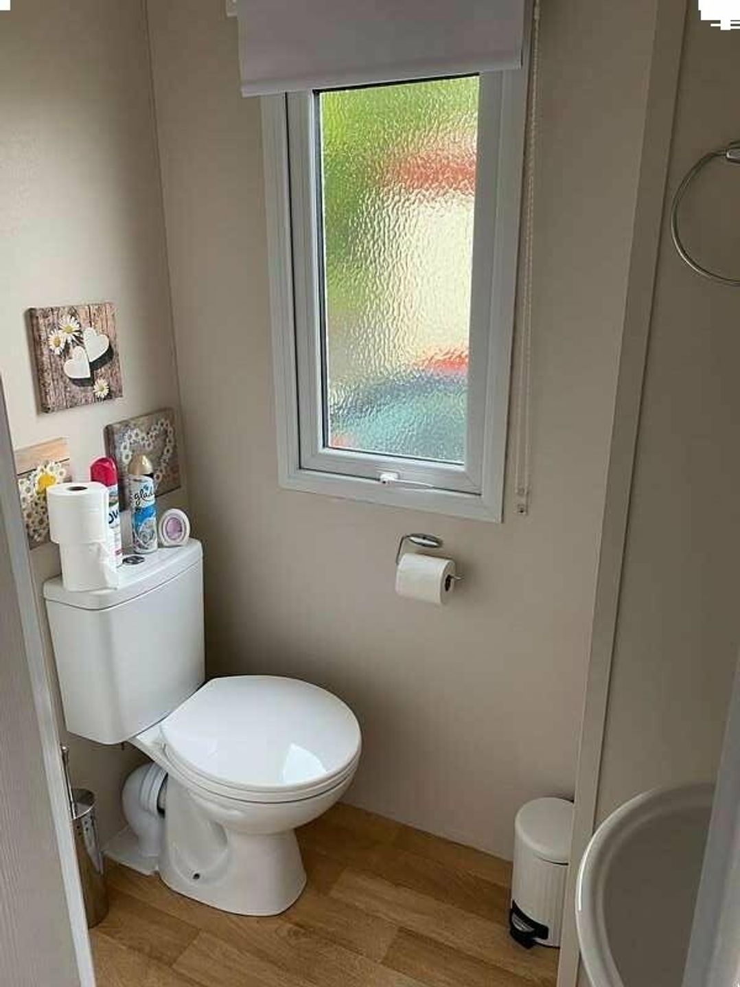 Brynowen Holiday Park - Holiday Accommodation 19396