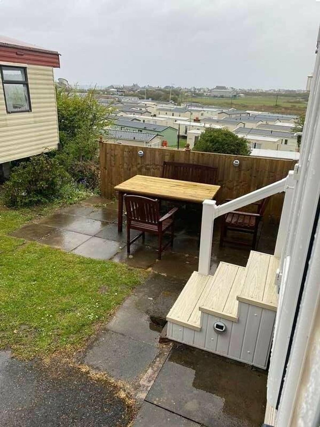 Brynowen Holiday Park - Holiday Accommodation 19396