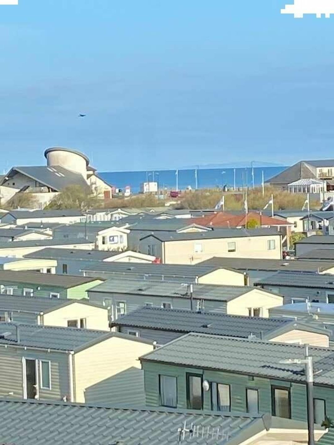 Brynowen Holiday Park - Holiday Accommodation 19396