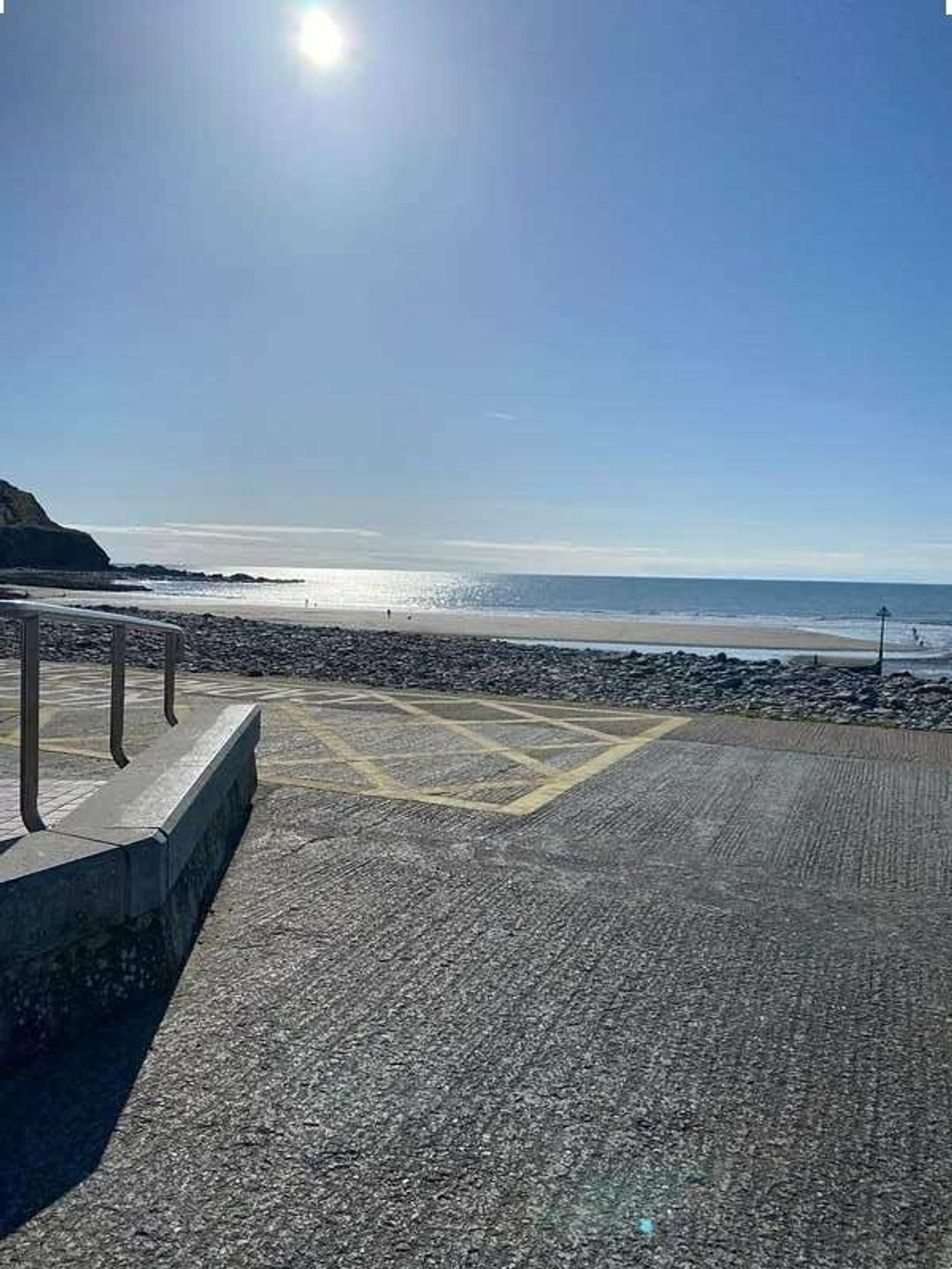 Brynowen Holiday Park - Holiday Accommodation 19396