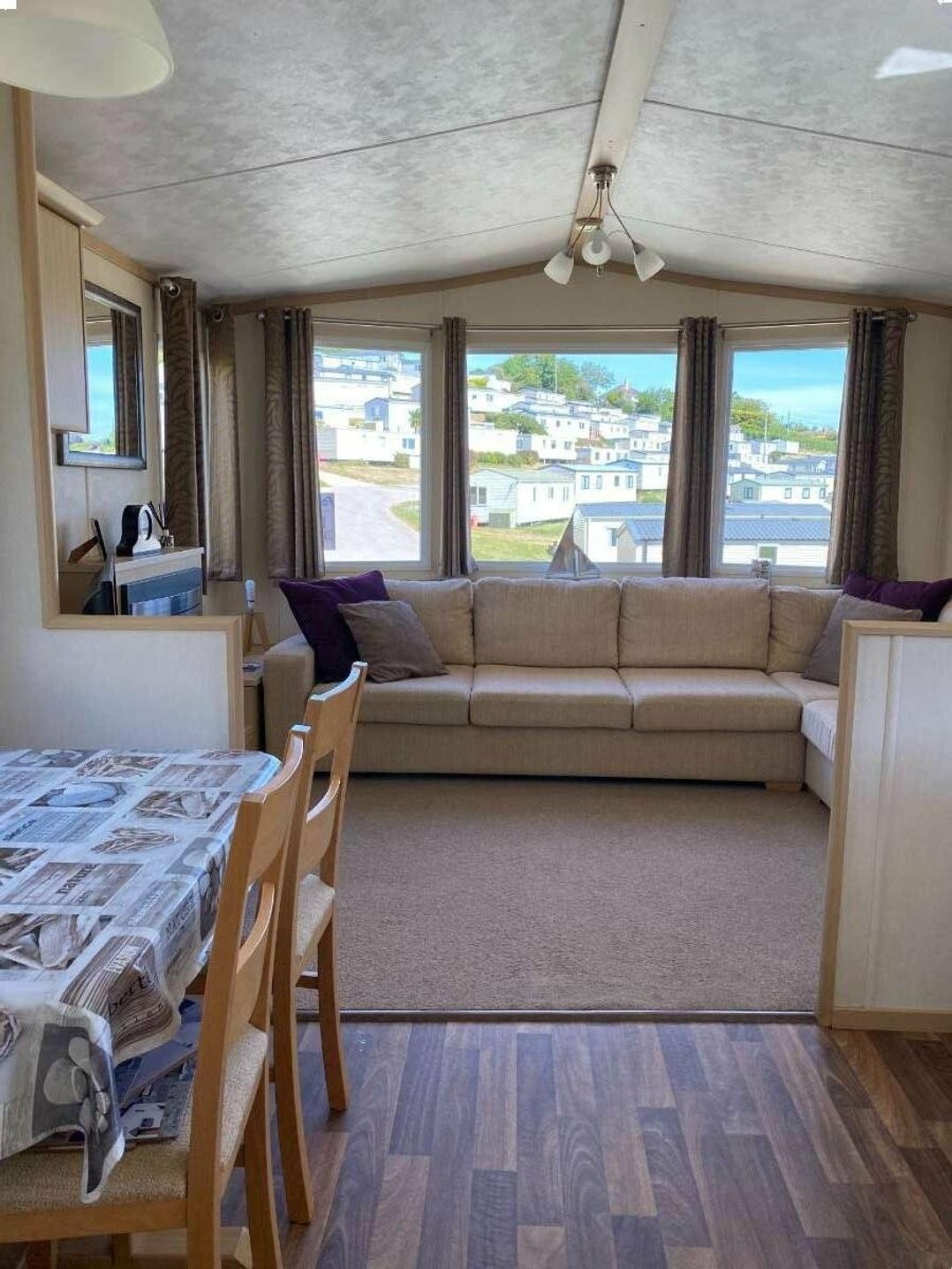 Beer Head Caravan Park - Holiday Accommodation 19400