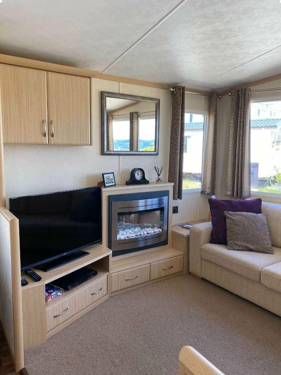 Beer Head Caravan Park - Holiday Accommodation 19400