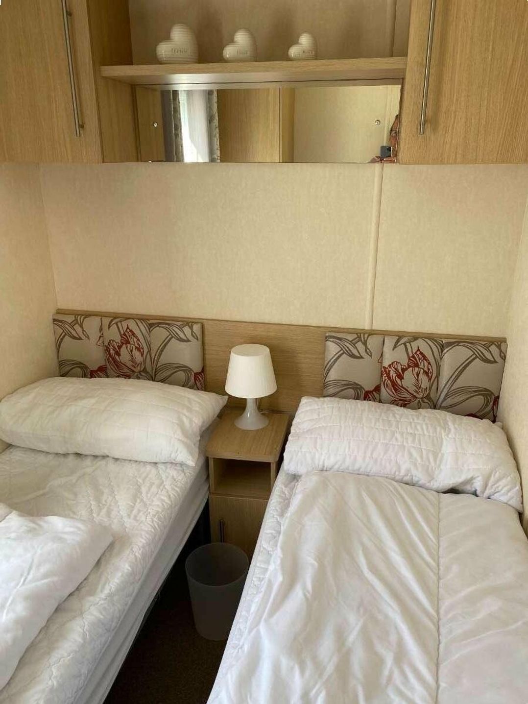 Beer Head Caravan Park - Holiday Accommodation 19400