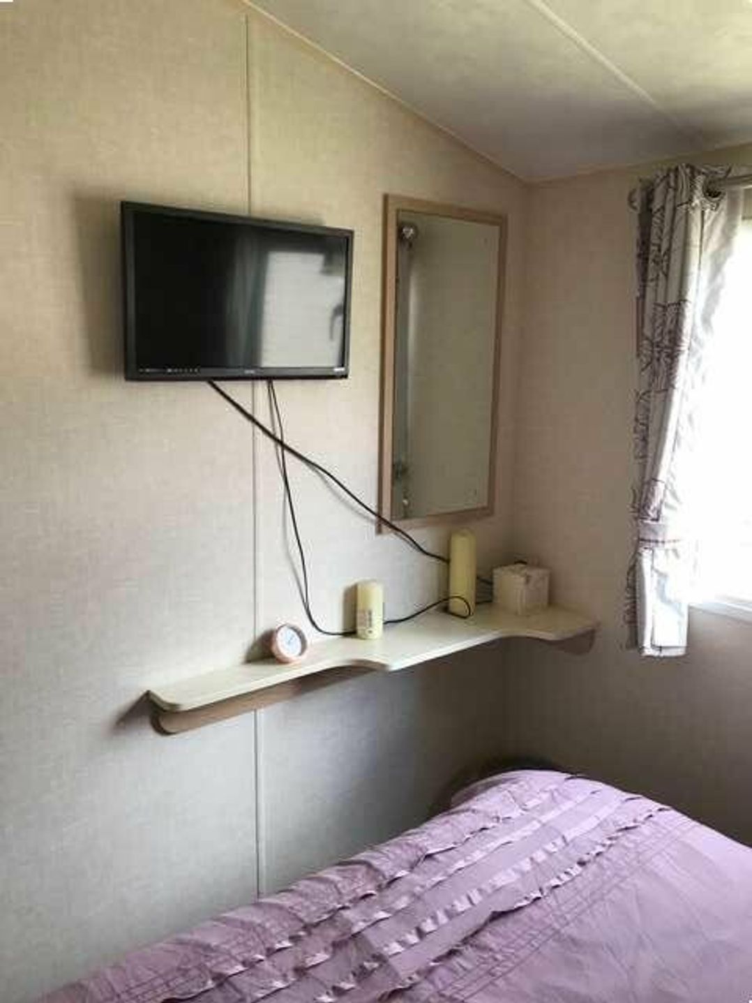 Rockley Park - Holiday Accommodation 19410