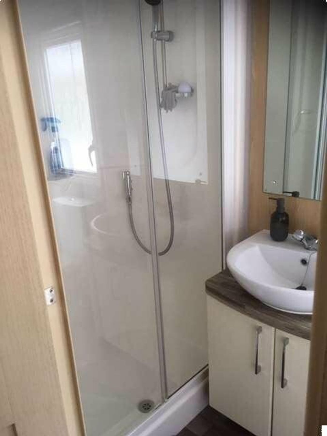 Rockley Park - Holiday Accommodation 19410