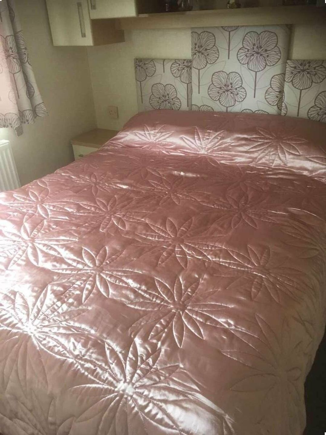 Rockley Park - Holiday Accommodation 19410