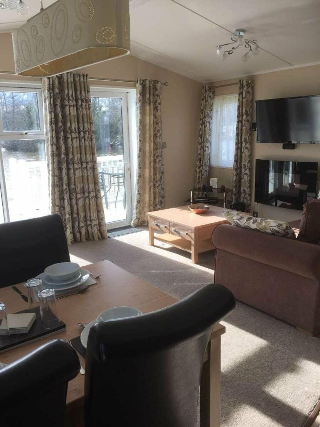 Haggerston Castle - Holiday Accommodation 19416