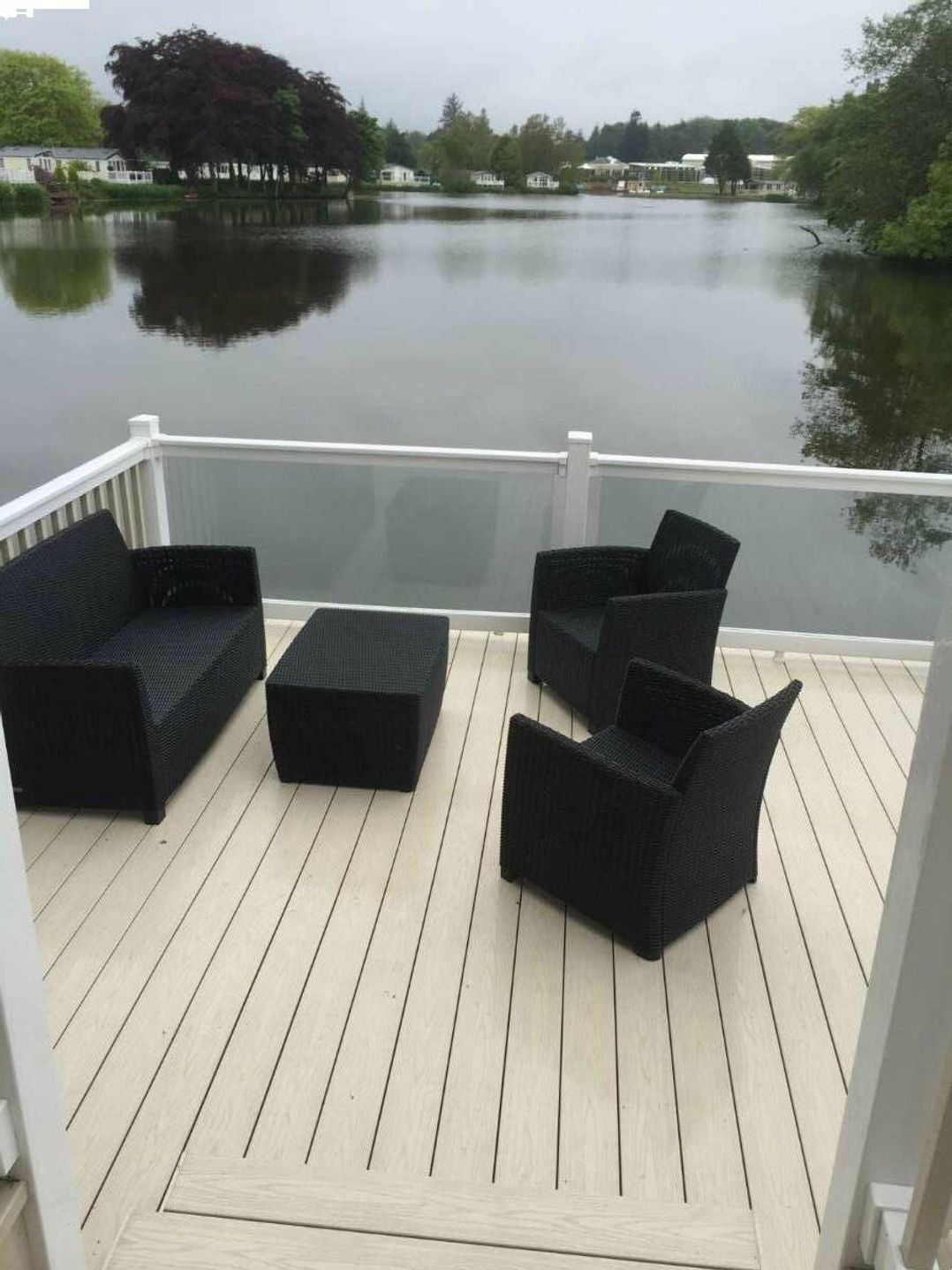 Haggerston Castle - Holiday Accommodation 19416