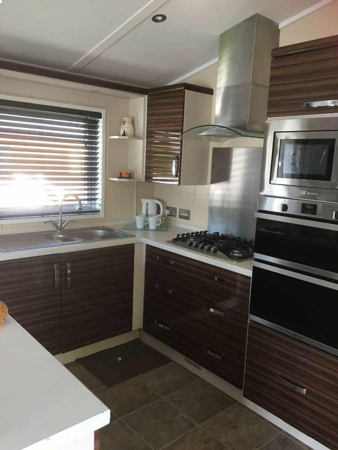 Haggerston Castle - Holiday Accommodation 19416