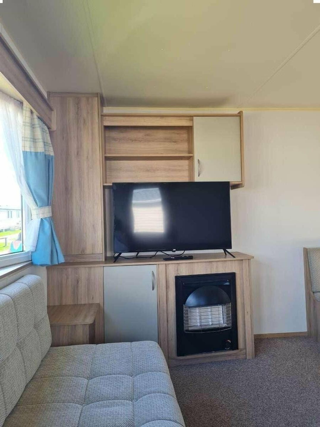 Caister Holiday Park - Holiday Accommodation 19418