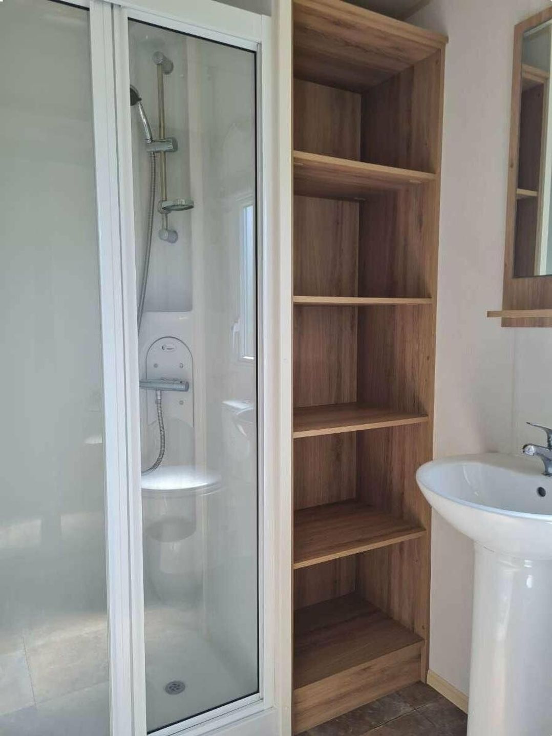 Caister Holiday Park - Holiday Accommodation 19418