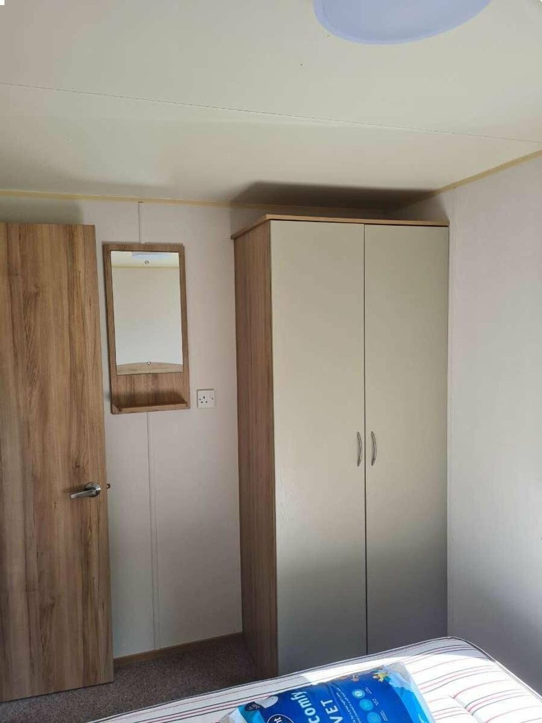 Caister Holiday Park - Holiday Accommodation 19418