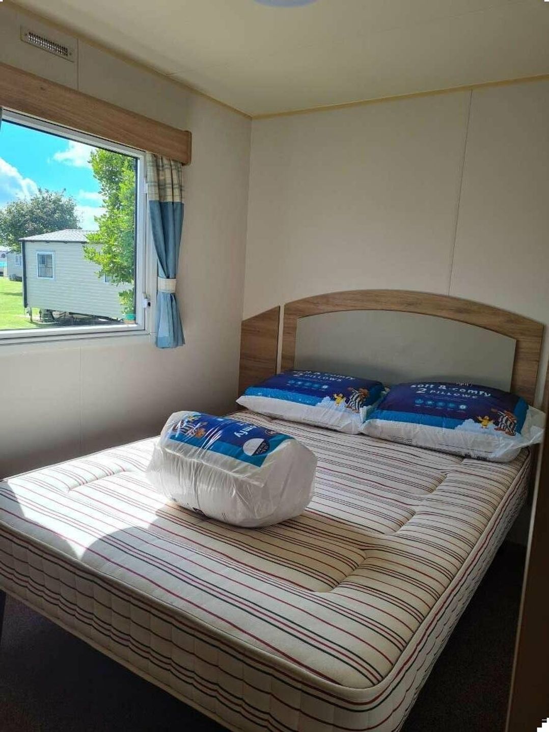 Caister Holiday Park - Holiday Accommodation 19418