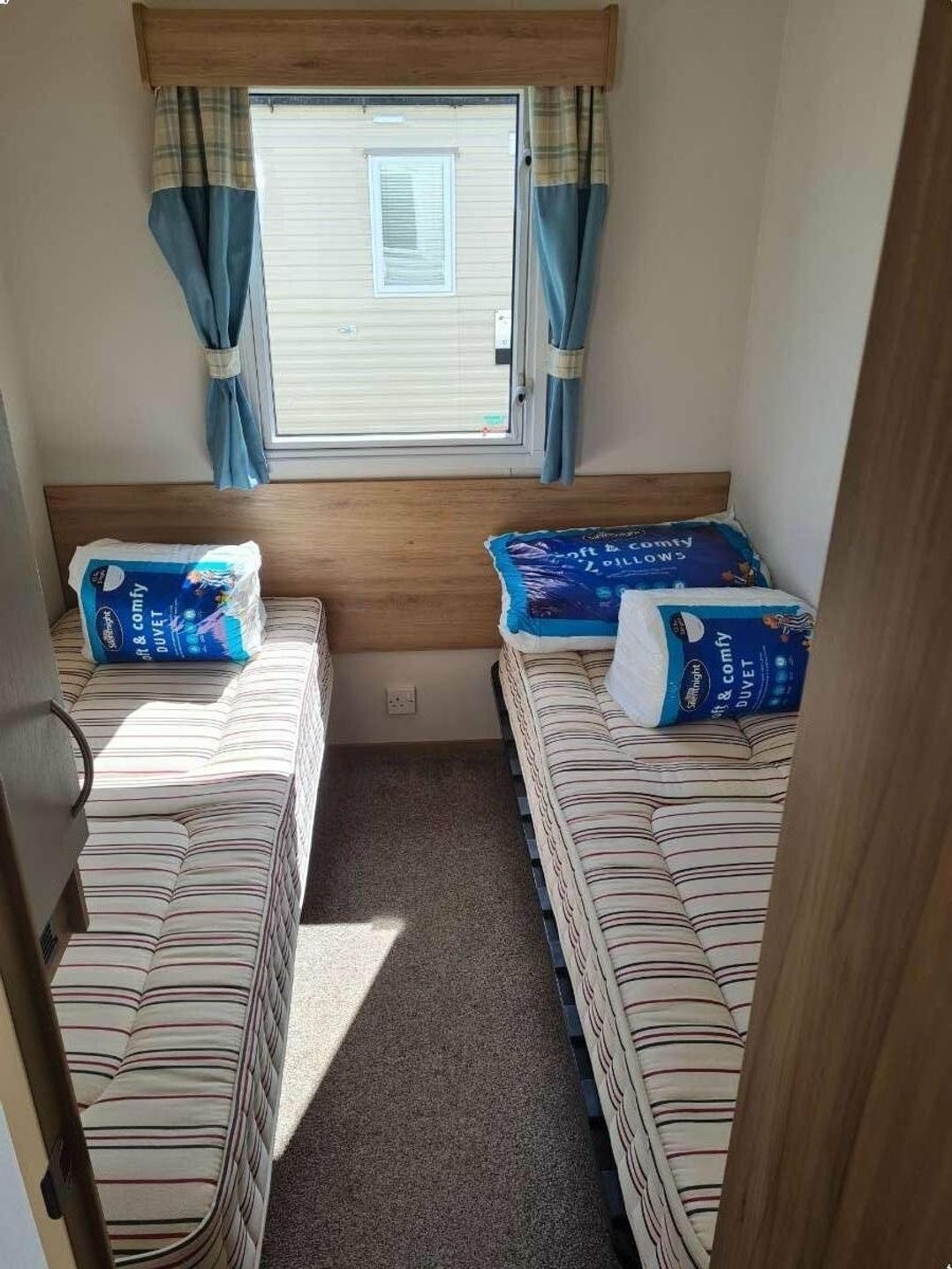 Caister Holiday Park - Holiday Accommodation 19418