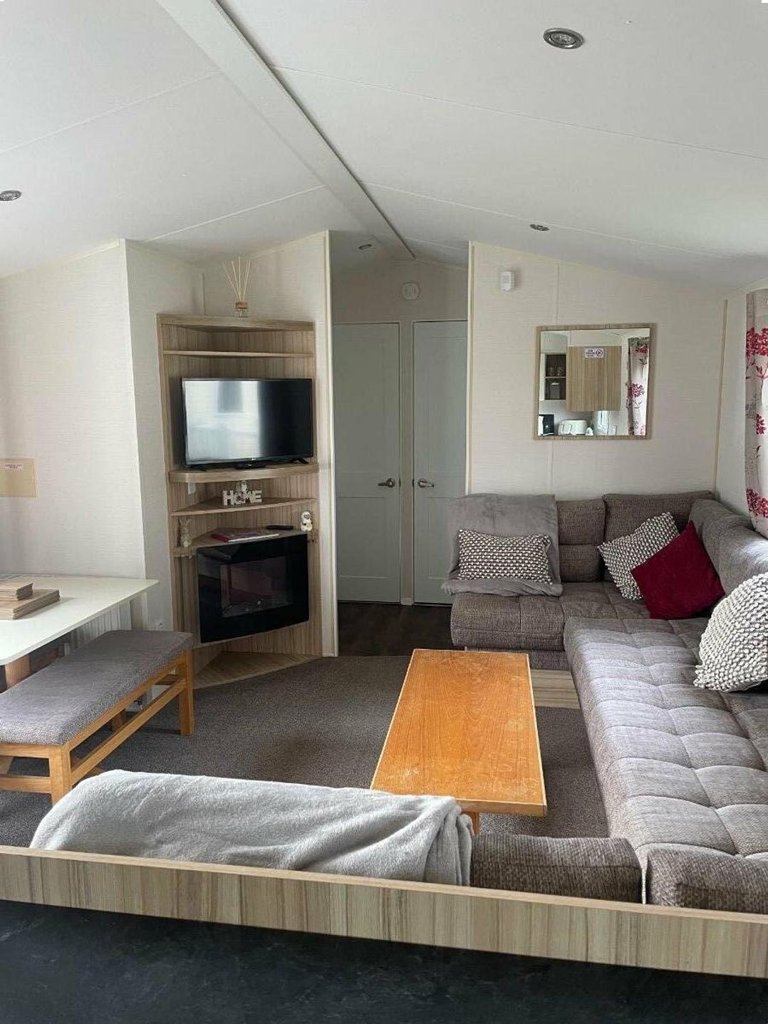 Newquay Holiday Park - Holiday Accommodation 19433