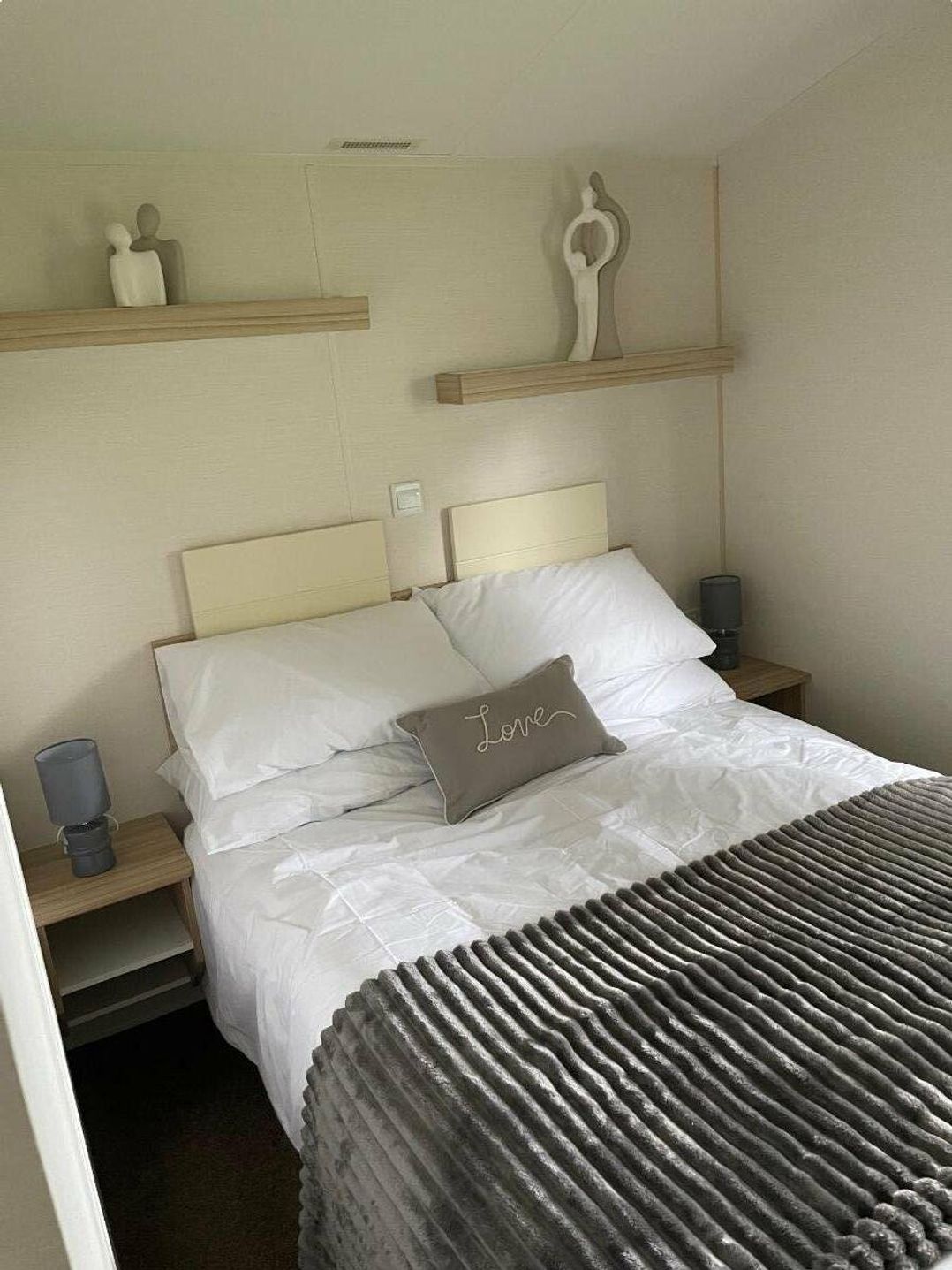 Newquay Holiday Park - Holiday Accommodation 19433