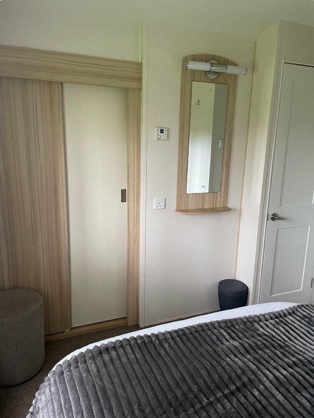 Newquay Holiday Park - Holiday Accommodation 19433