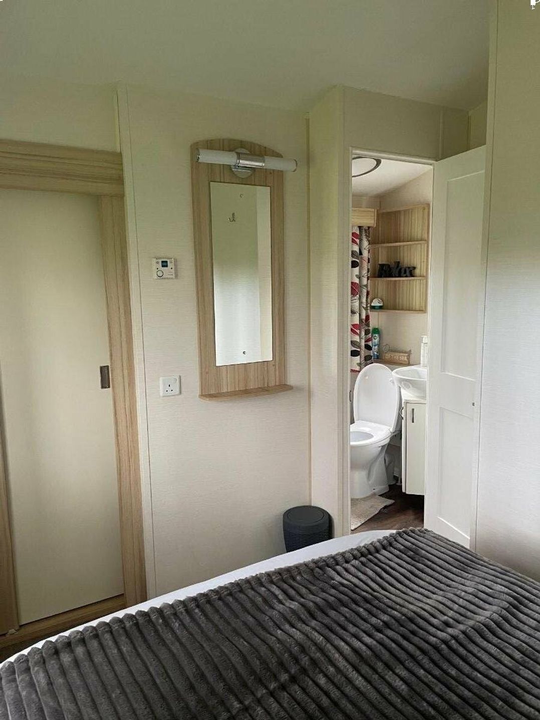 Newquay Holiday Park - Holiday Accommodation 19433