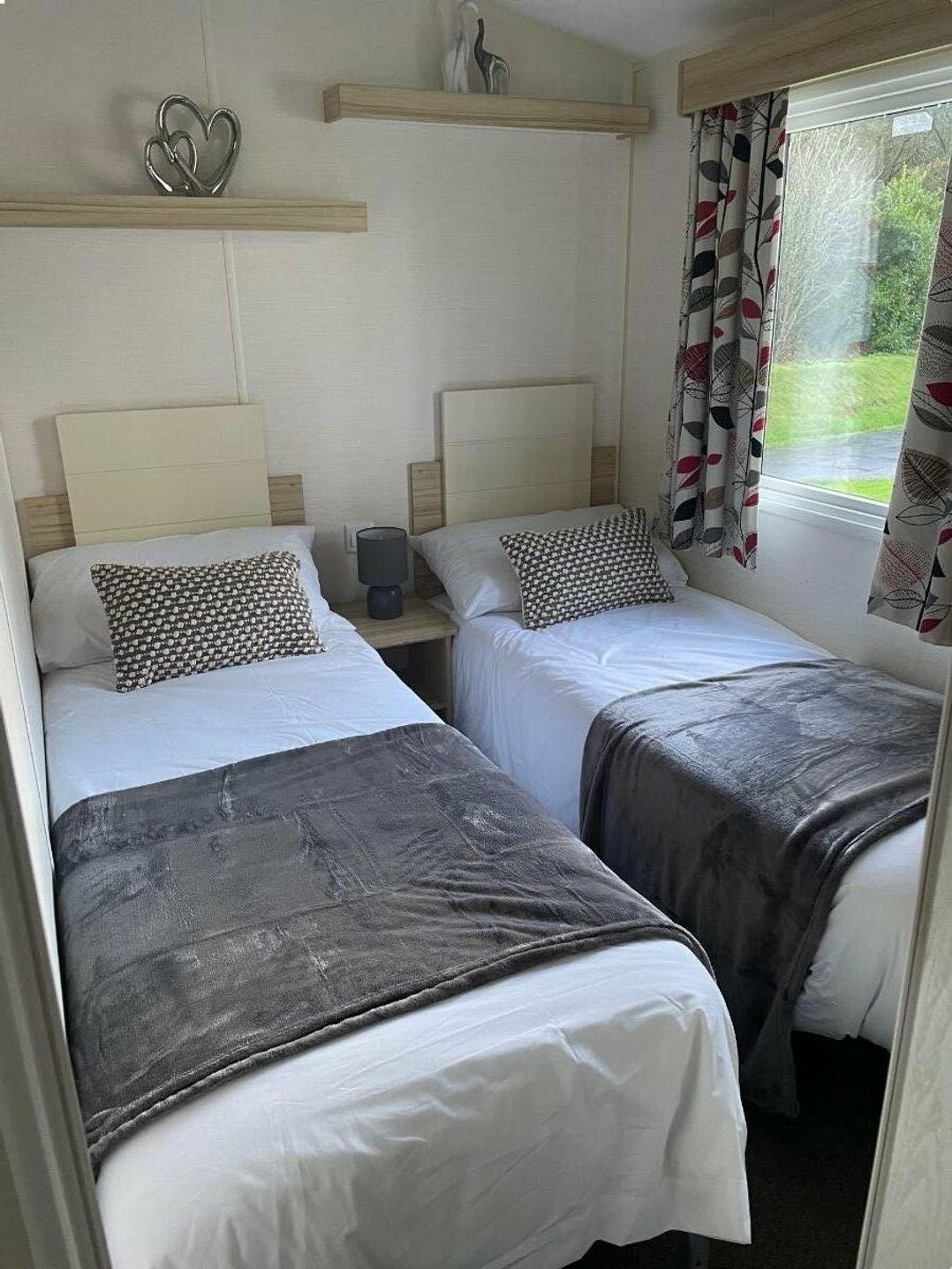 Newquay Holiday Park - Holiday Accommodation 19433