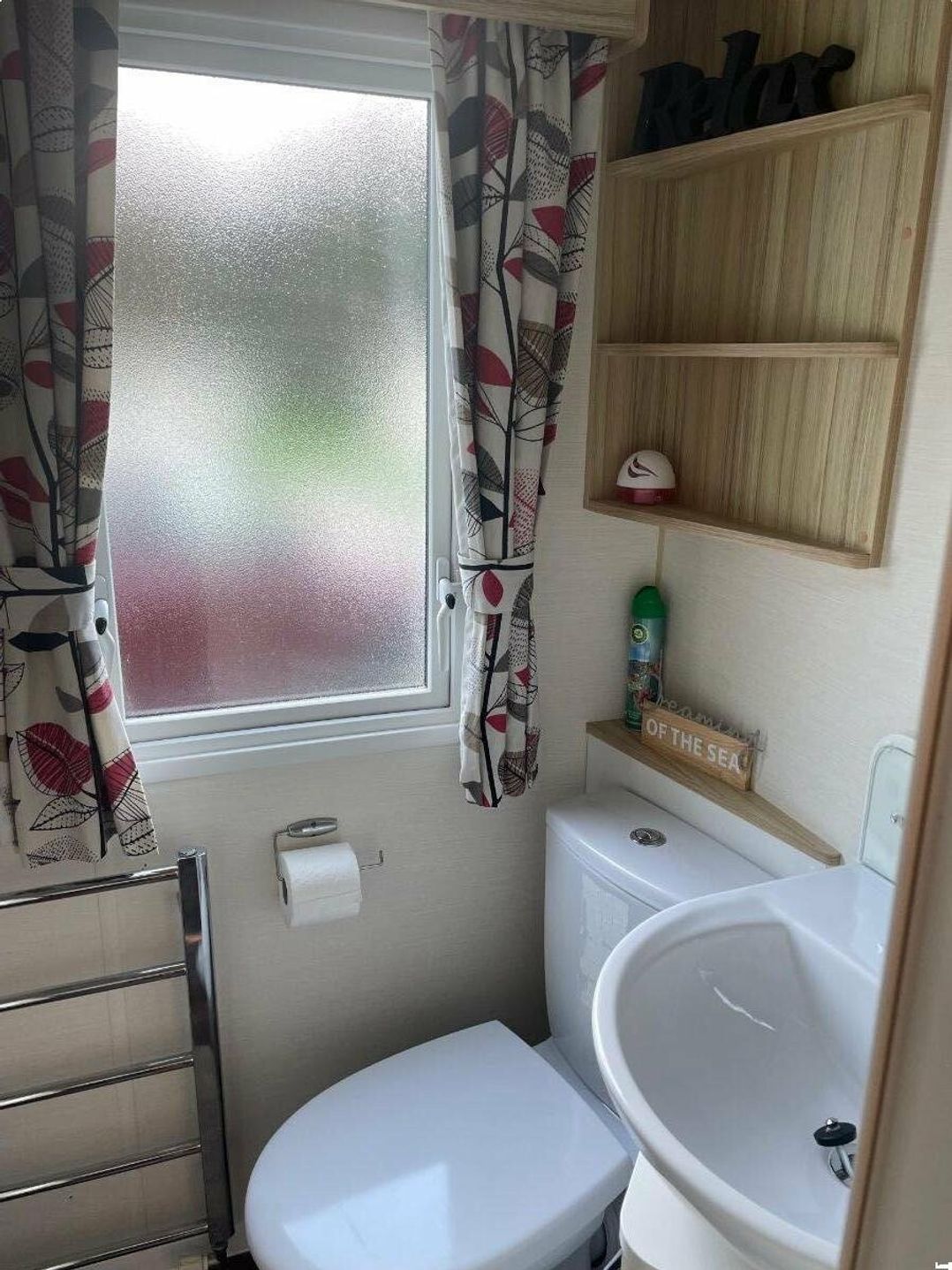 Newquay Holiday Park - Holiday Accommodation 19433