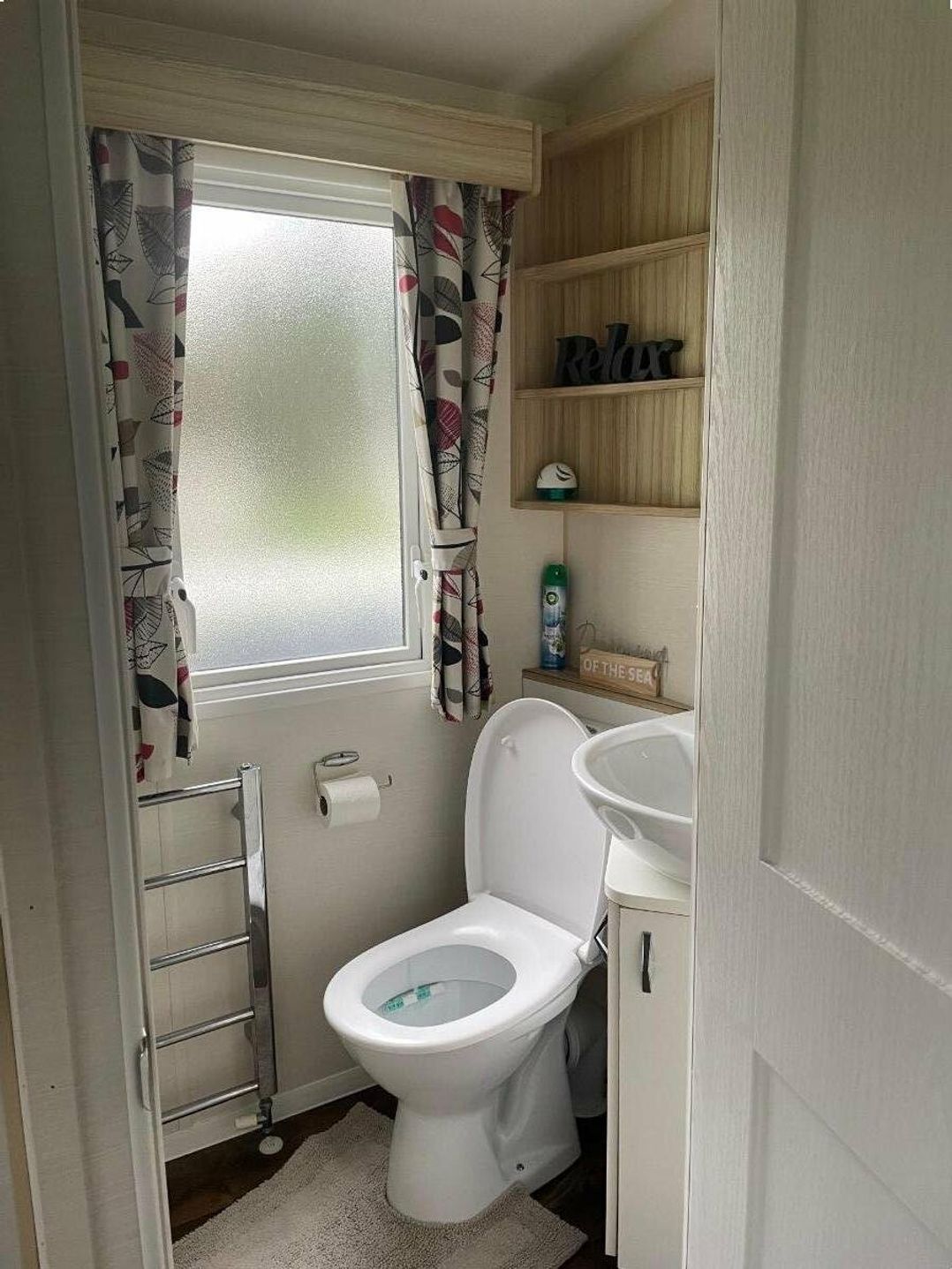 Newquay Holiday Park - Holiday Accommodation 19433