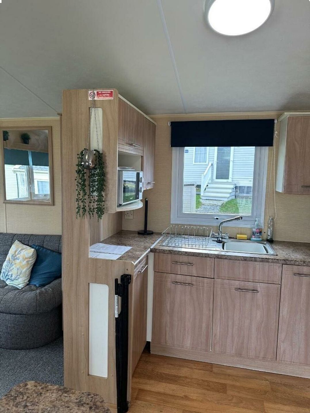 Newquay Bay Resort - Holiday Accommodation 19437