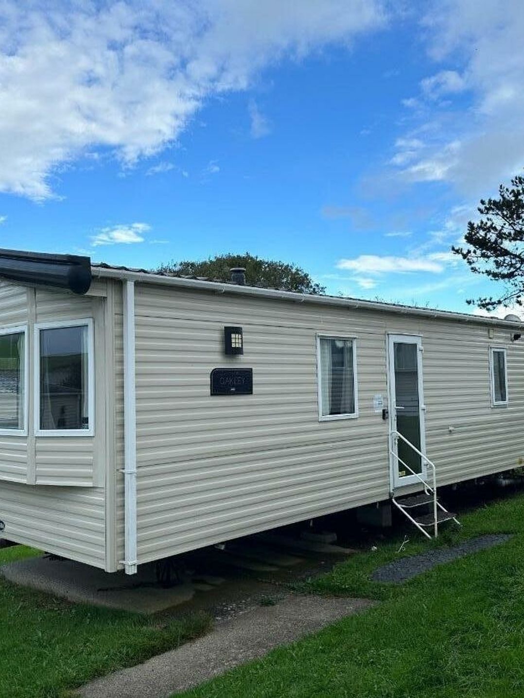 Newquay Bay Resort - Holiday Accommodation 19438