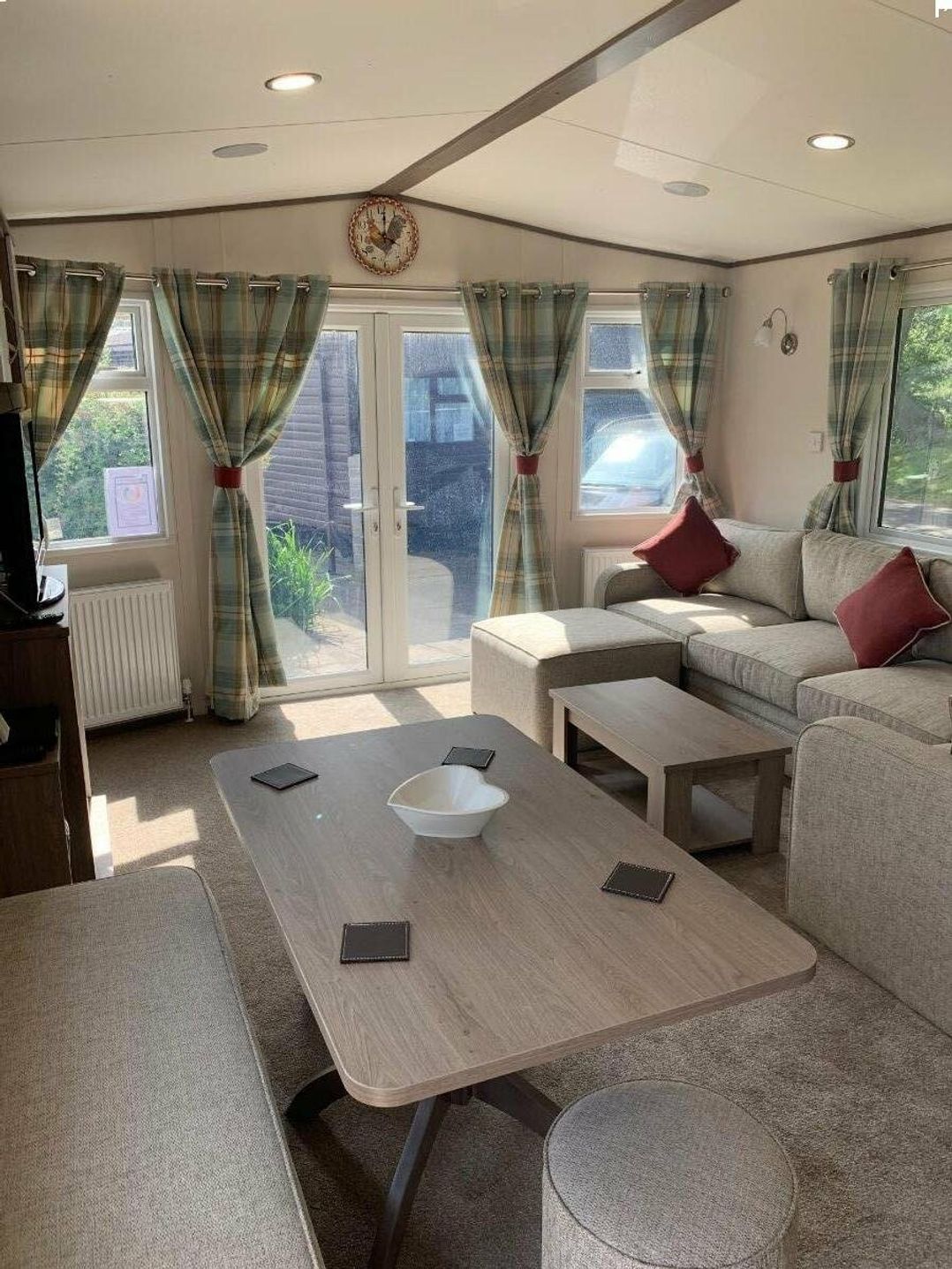 Butlins Minehead - Holiday Accommodation 19440