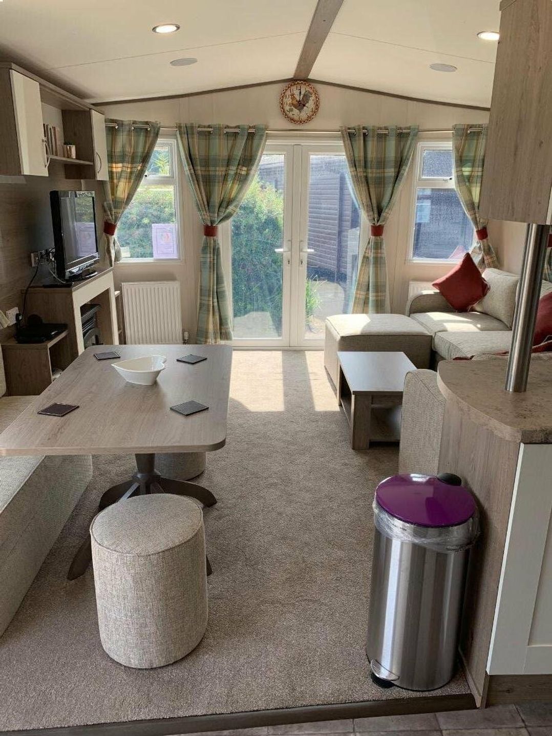 Butlins Minehead - Holiday Accommodation 19440