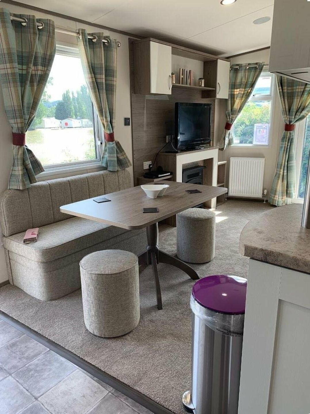 Butlins Minehead - Holiday Accommodation 19440