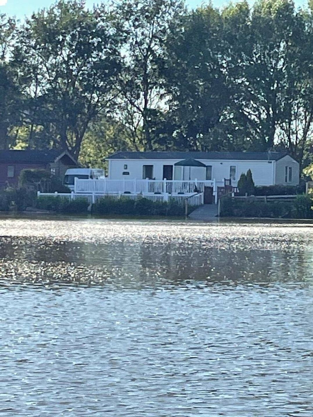 Butlins Minehead - Holiday Accommodation 19440