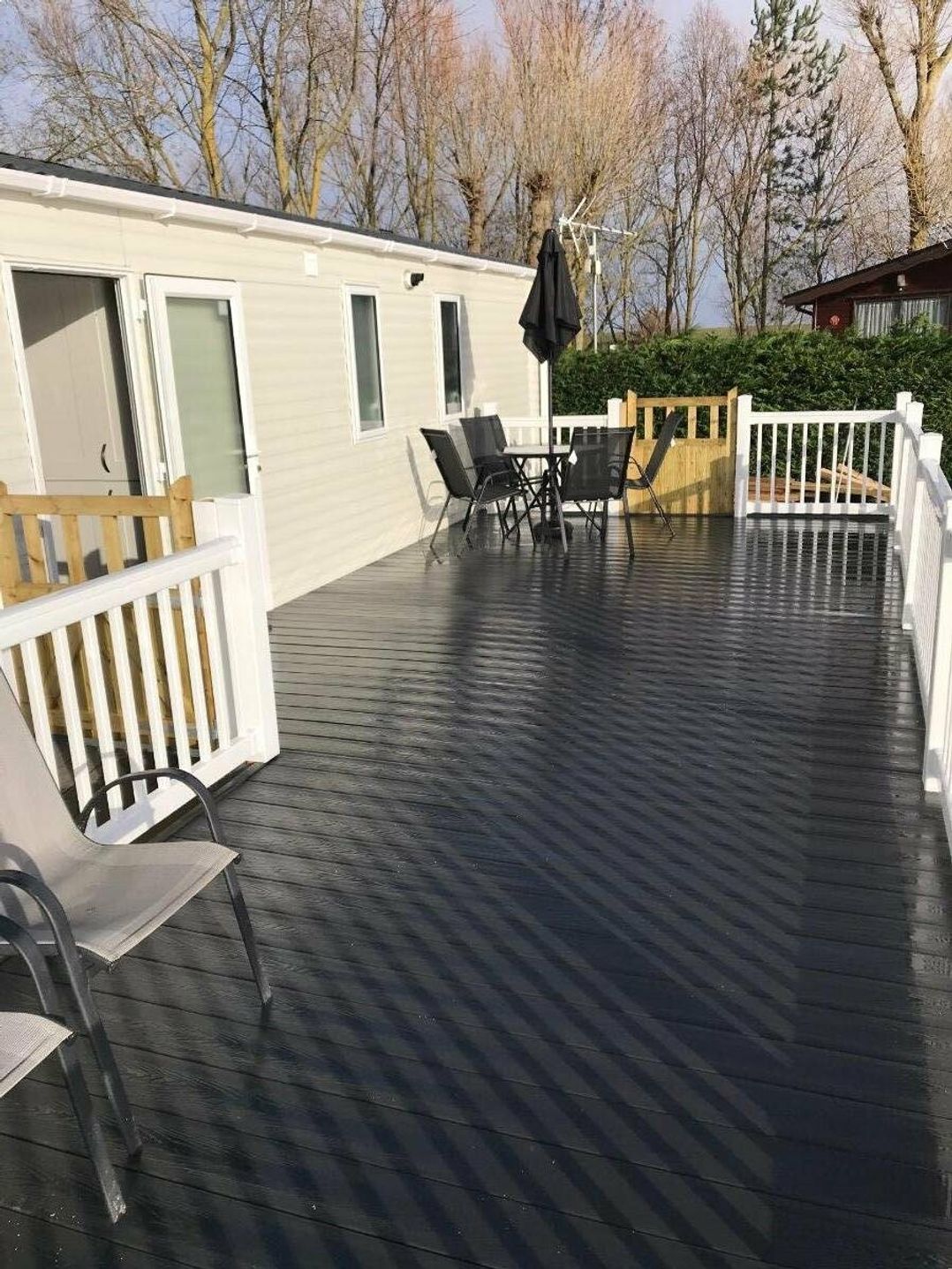 Butlins Minehead - Holiday Accommodation 19440