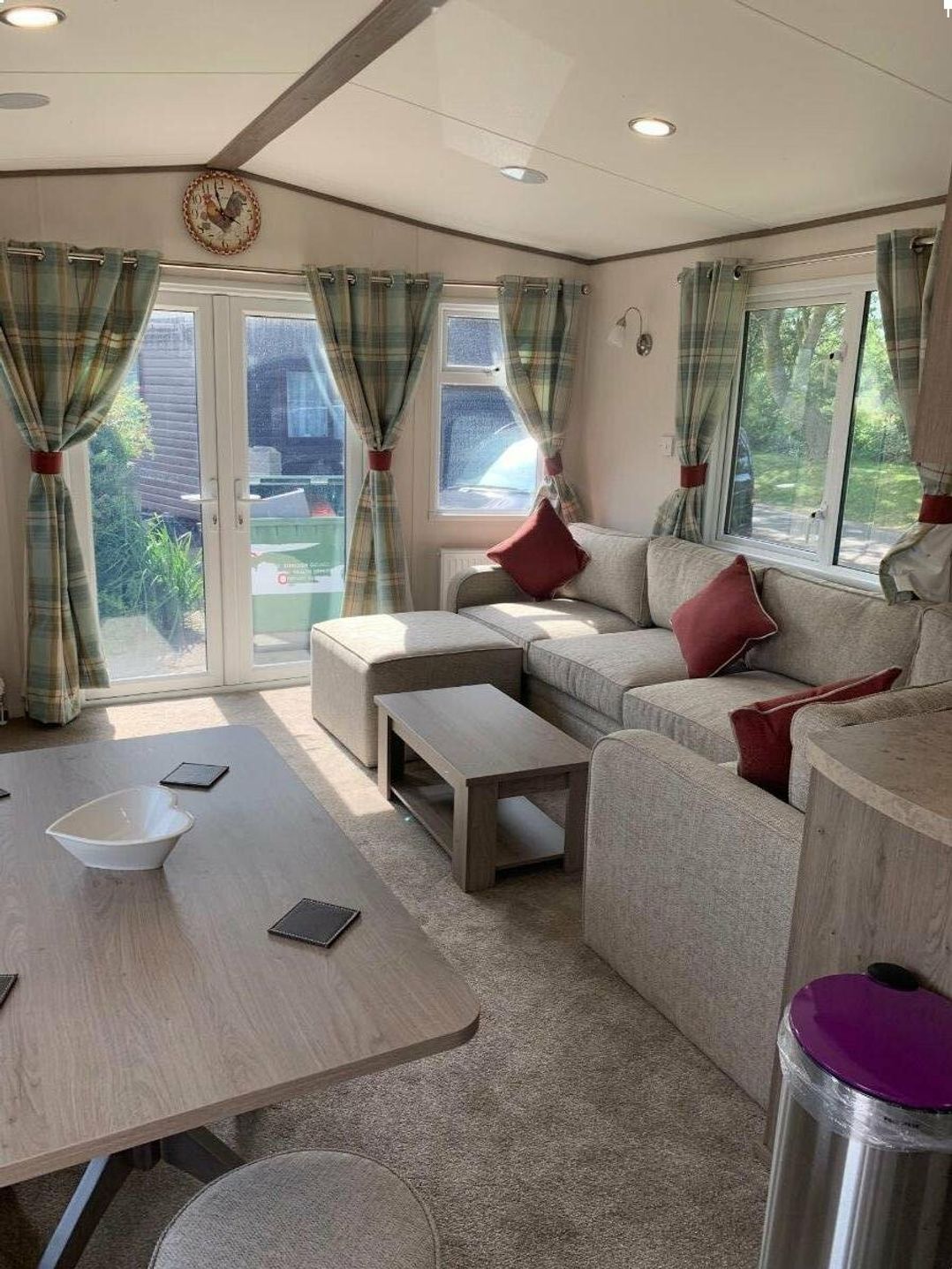 Butlins Minehead - Holiday Accommodation 19440