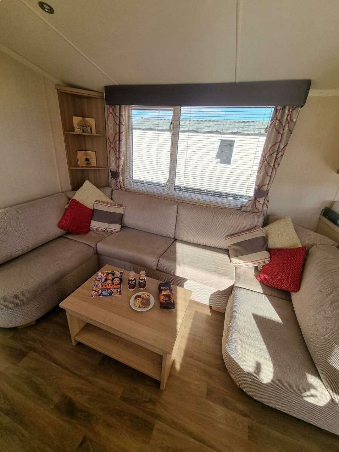 Blue Dolphin Holiday Park - Holiday Accommodation 19443