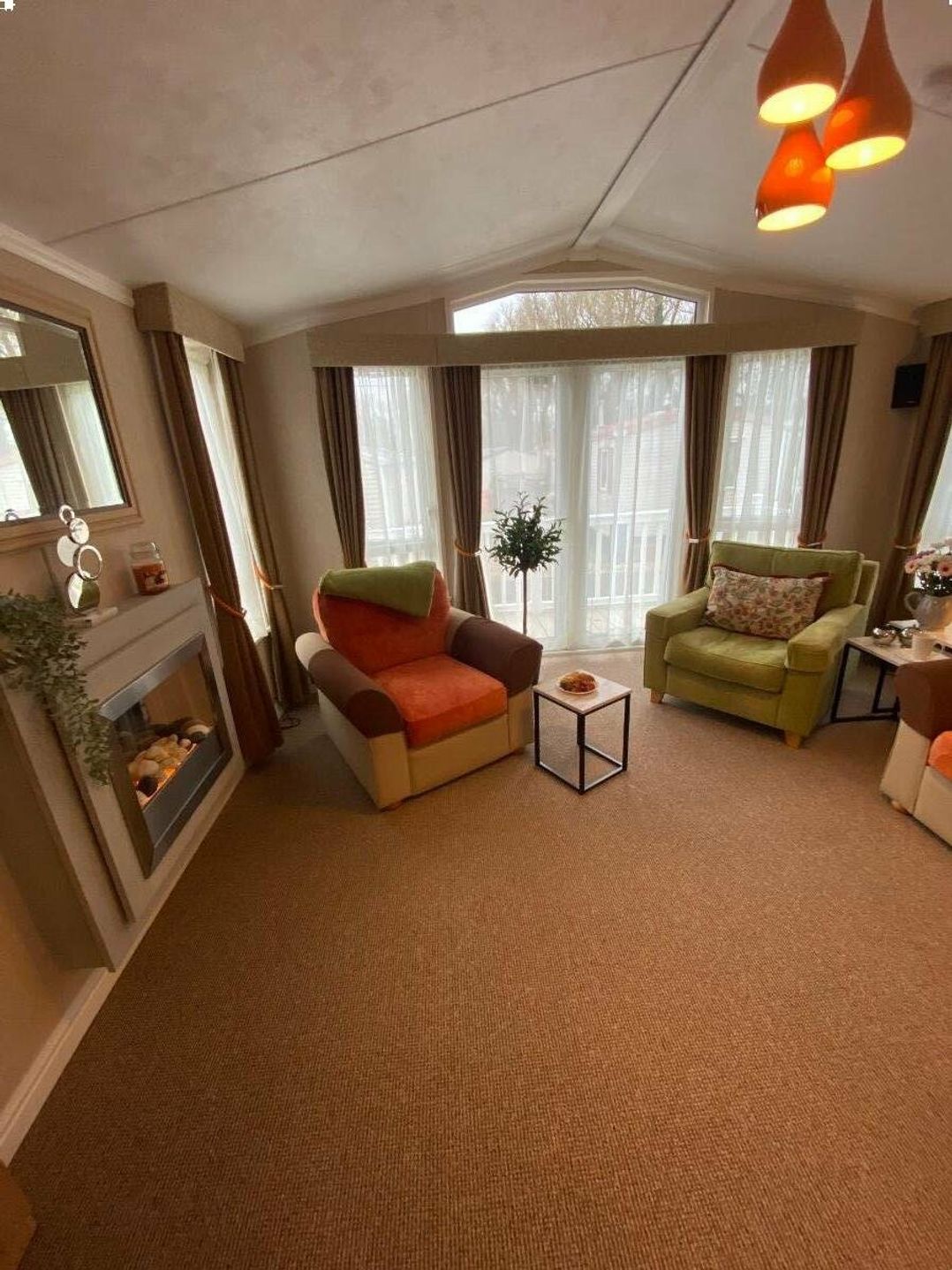 Fairways Holiday Park - Holiday Accommodation 19445