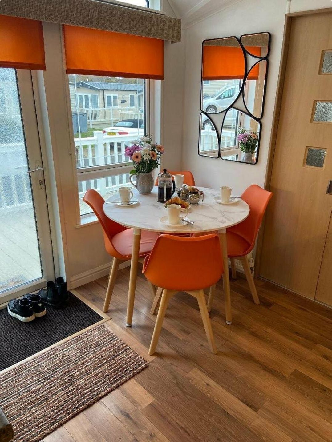 Fairways Holiday Park - Holiday Accommodation 19445