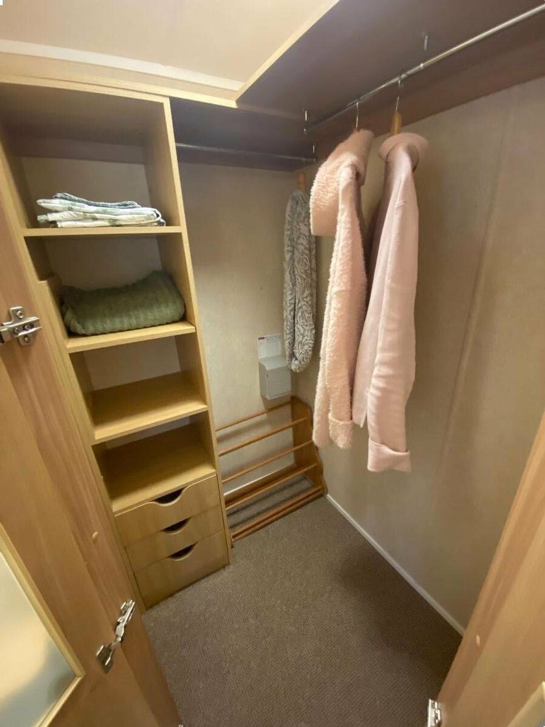 Fairways Holiday Park - Holiday Accommodation 19445