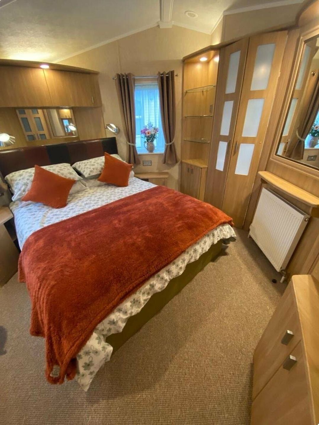 Fairways Holiday Park - Holiday Accommodation 19445