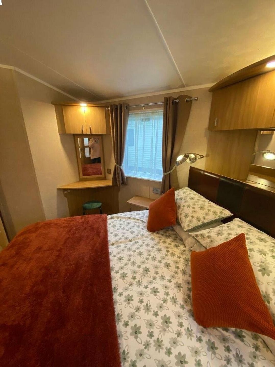 Fairways Holiday Park - Holiday Accommodation 19445