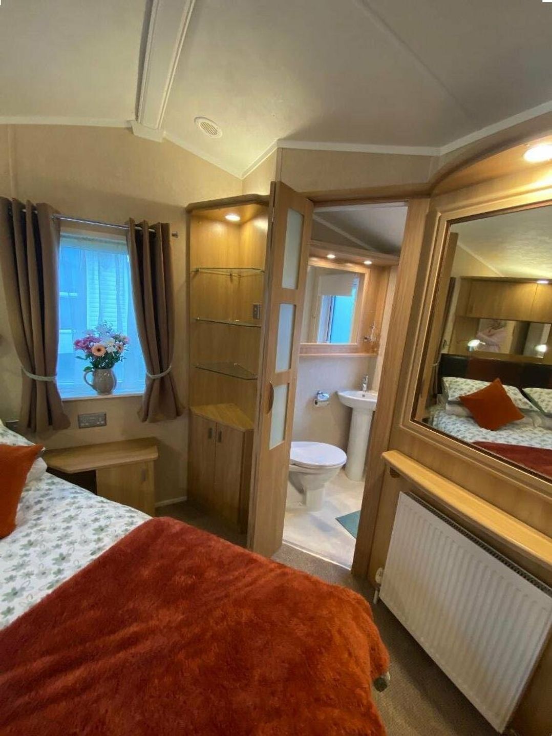 Fairways Holiday Park - Holiday Accommodation 19445