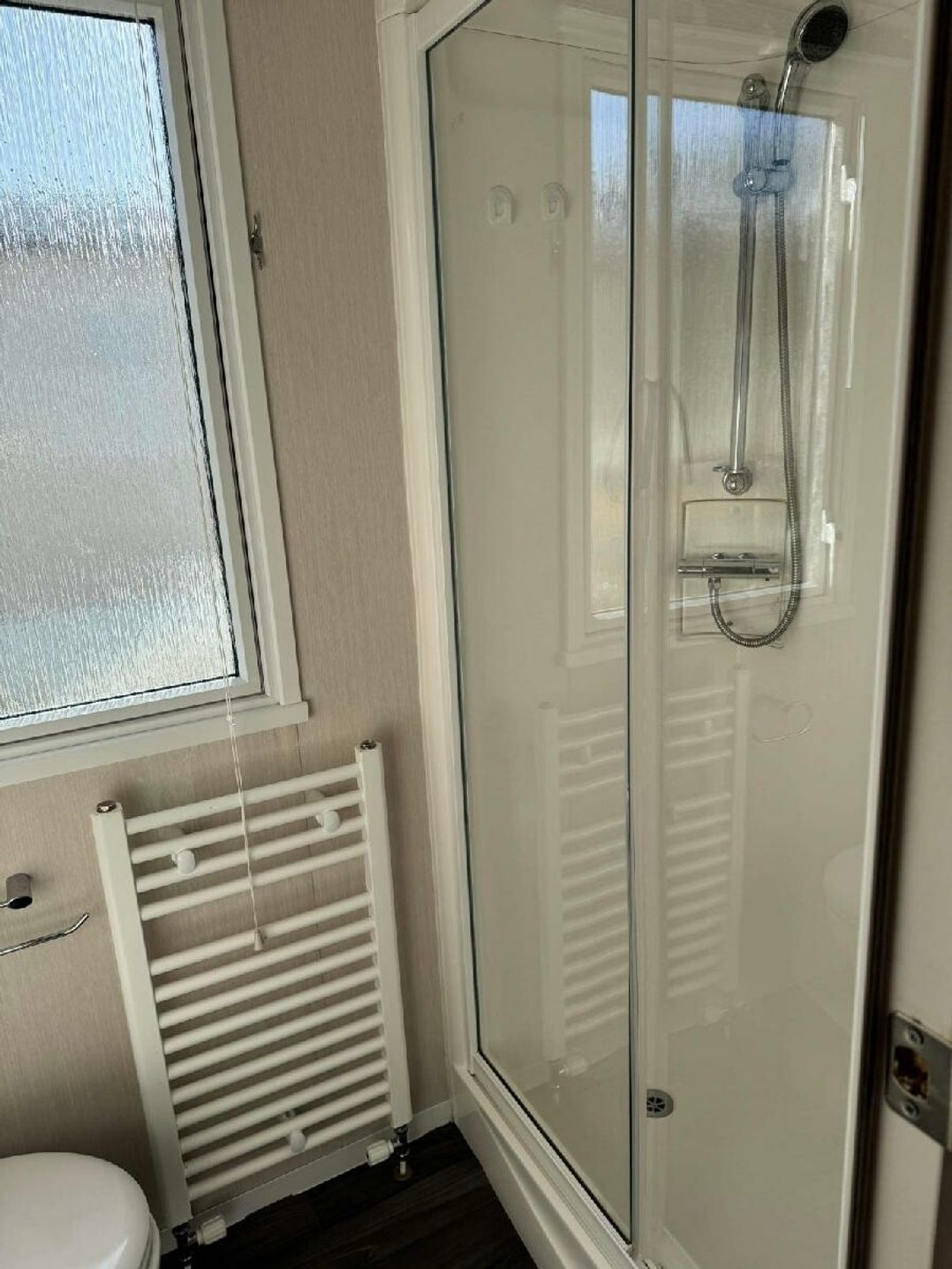 Brynowen Holiday Park - Holiday Accommodation 19452