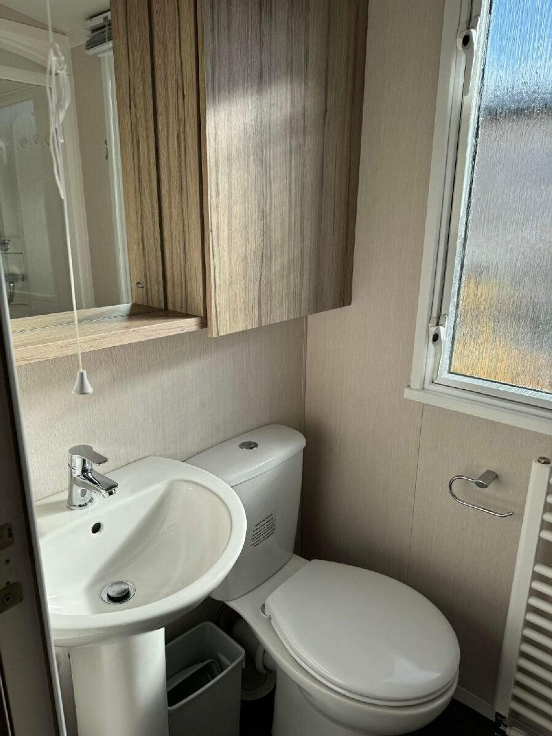 Brynowen Holiday Park - Holiday Accommodation 19452