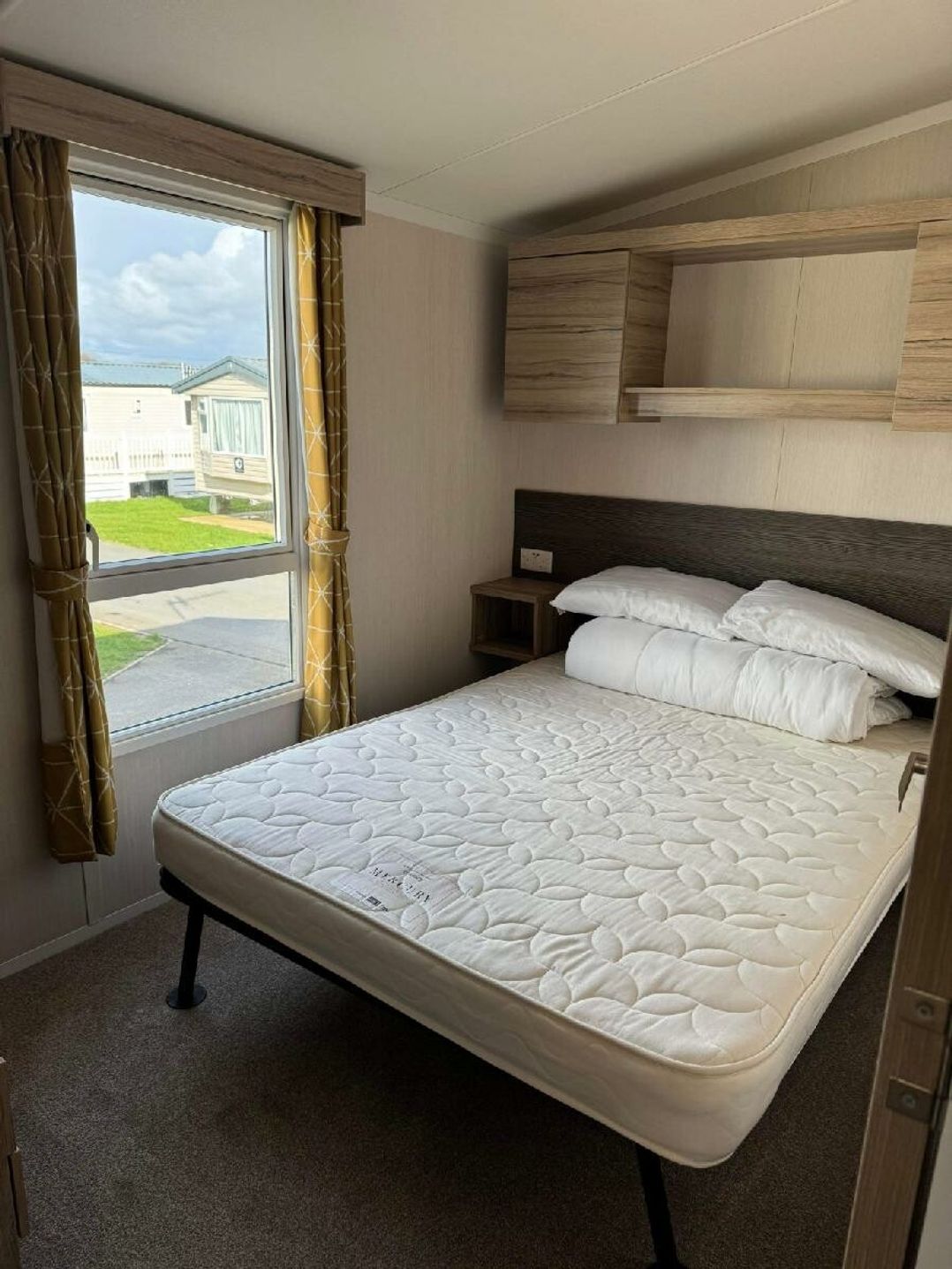 Brynowen Holiday Park - Holiday Accommodation 19452