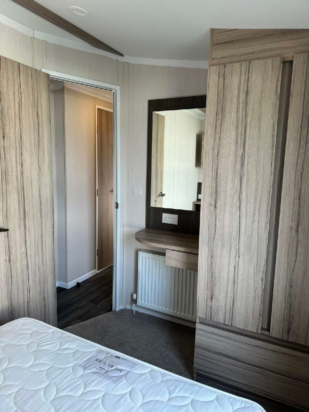 Brynowen Holiday Park - Holiday Accommodation 19452