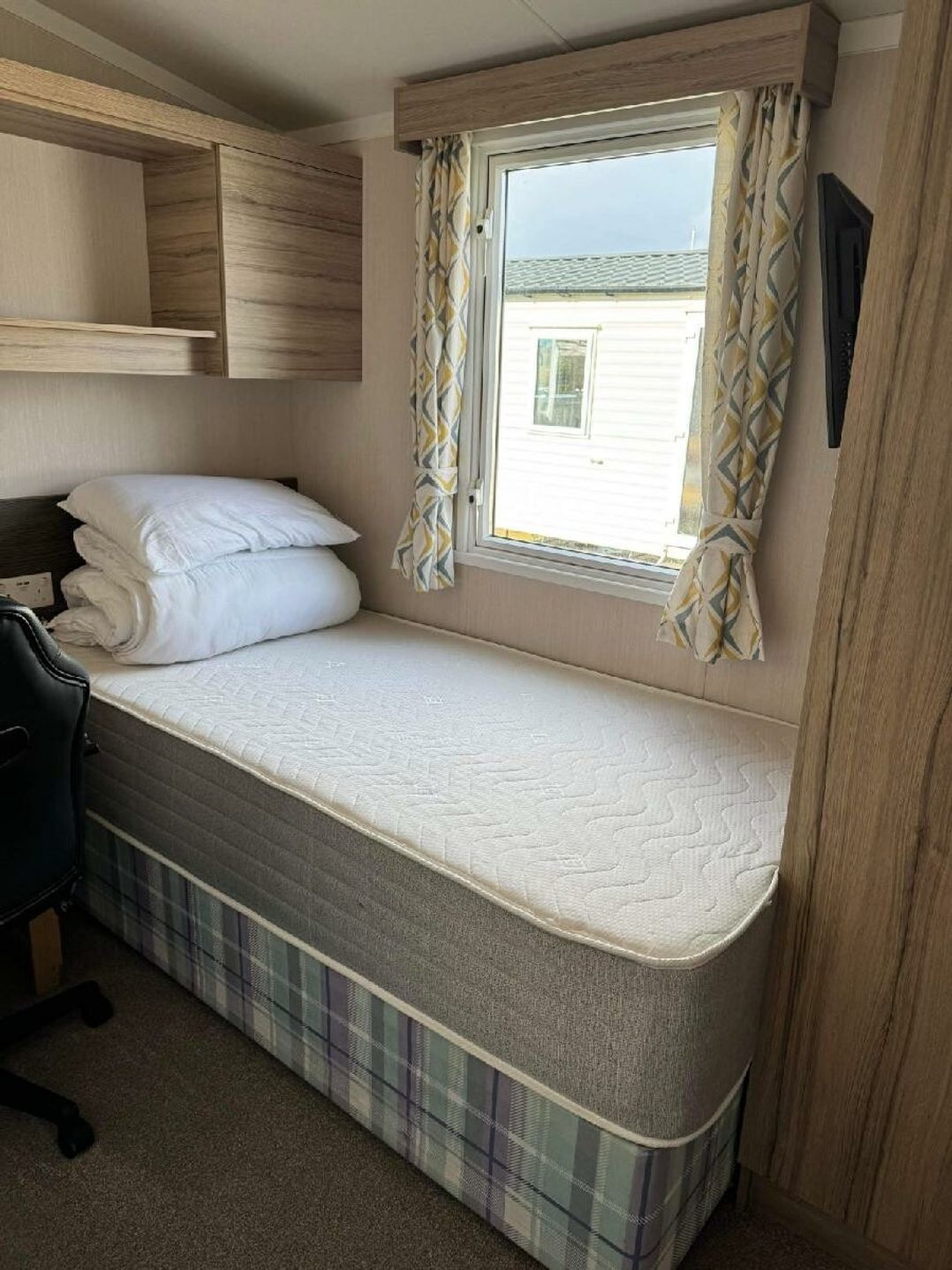 Brynowen Holiday Park - Holiday Accommodation 19452