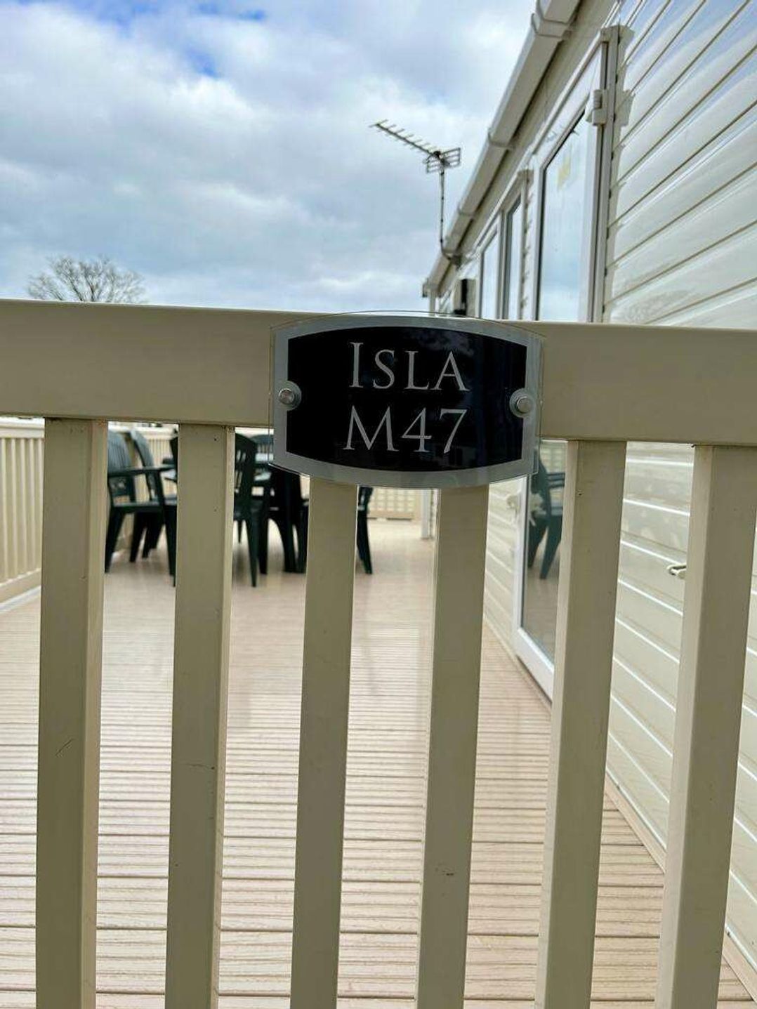 Hoburne Devon Bay - Holiday Accommodation 19454