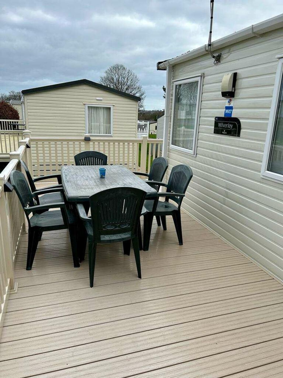 Hoburne Devon Bay - Holiday Accommodation 19454