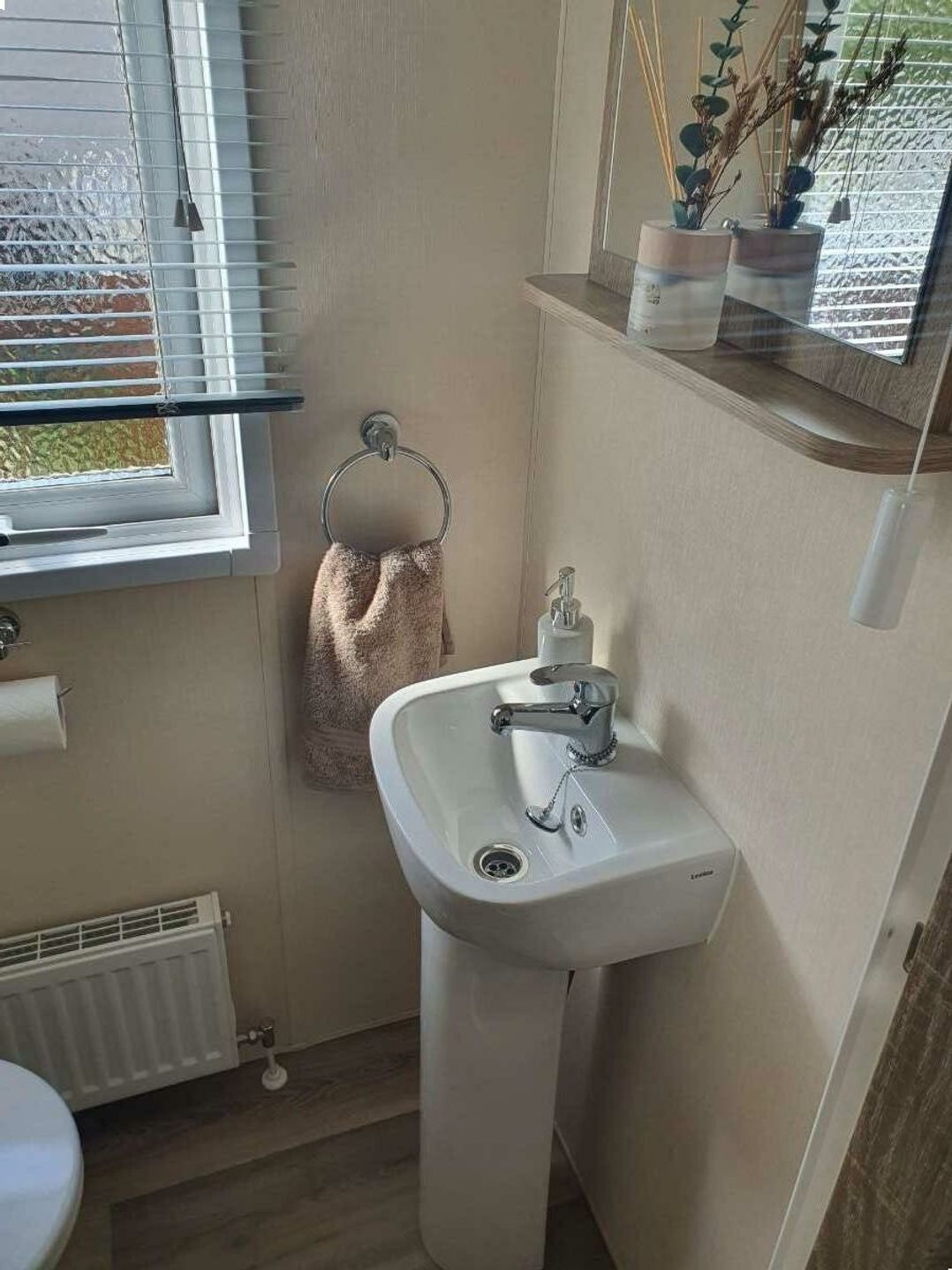 7 Lakes Country Park - Holiday Accommodation 19456