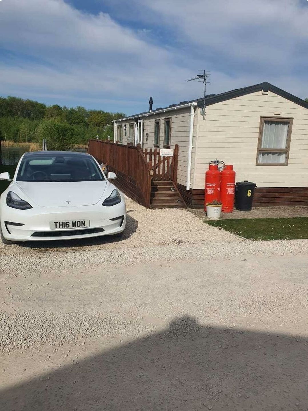 7 Lakes Country Park - Holiday Accommodation 19456