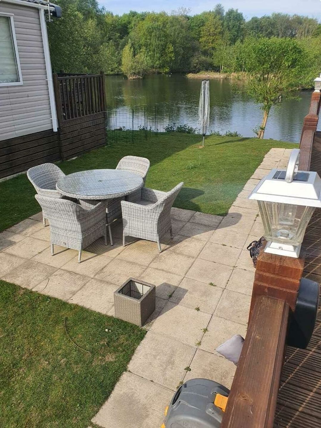 7 Lakes Country Park - Holiday Accommodation 19456